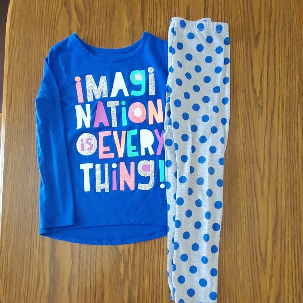 Okie Dokie Outfit
